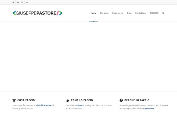 Site using Kali-forms plugin