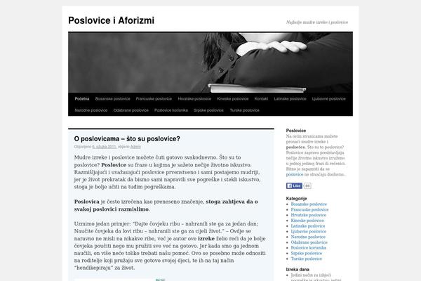 Site using Facebook Comments for WordPress plugin