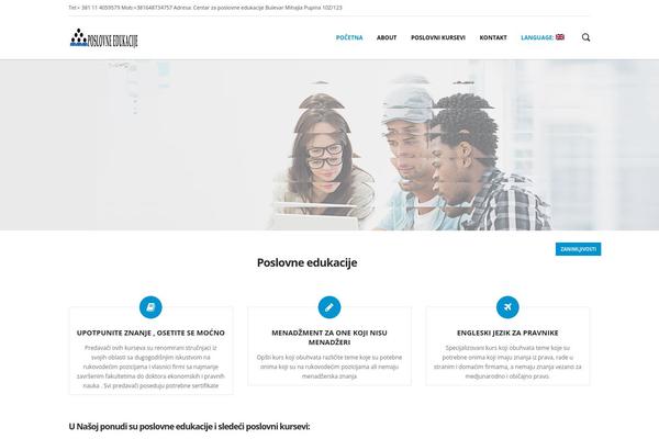 Site using FfPackeryGallery plugin