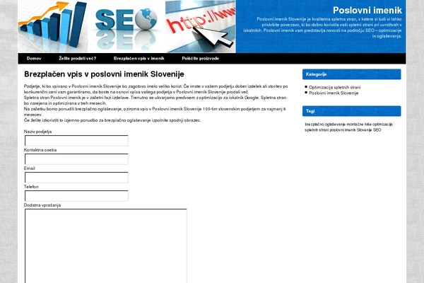 Site using Multisite Global Search plugin