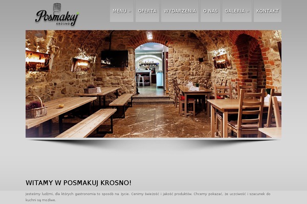 LizardBusiness theme site design template sample
