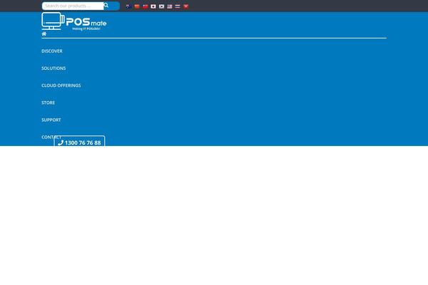 Site using Google Language Translator plugin