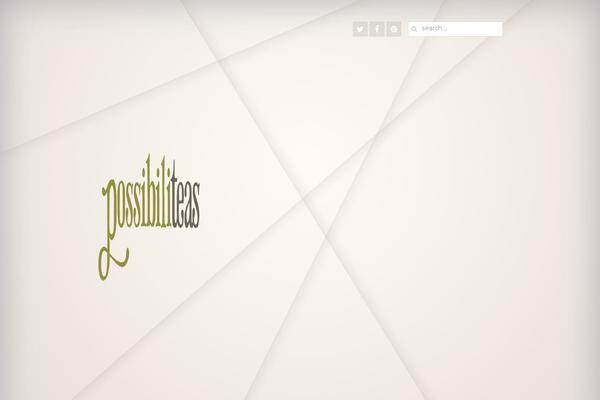 possibiliteas.co site used Avenue