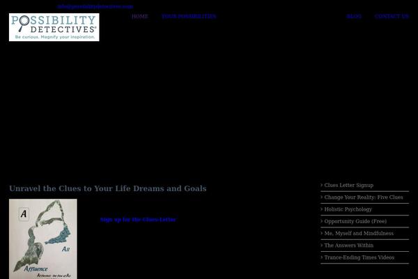 Site using Aweber-web-form-widget plugin