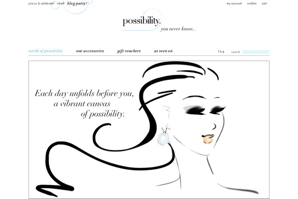 Site using Dvin-wcwl plugin