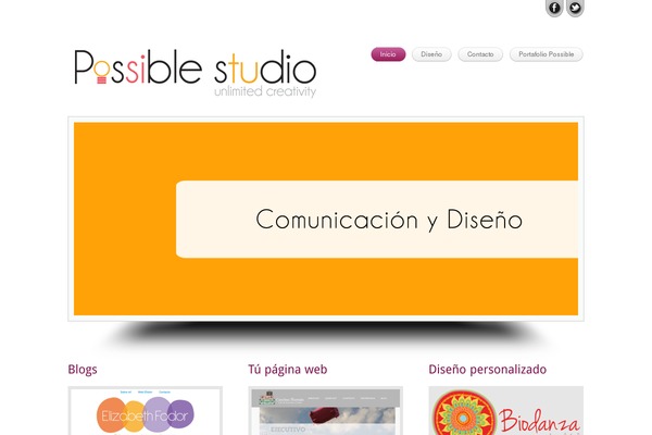 Site using Corpo_toolkit plugin