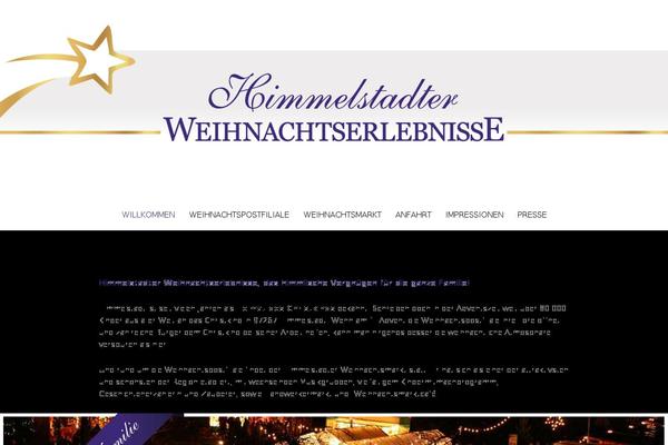 Site using Tickera - WordPress Event Ticketing plugin