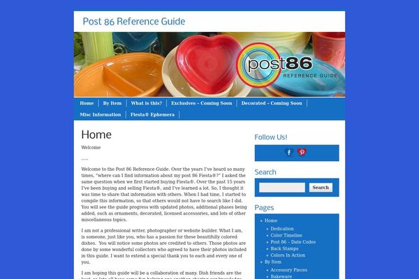 zeeBusiness theme site design template sample