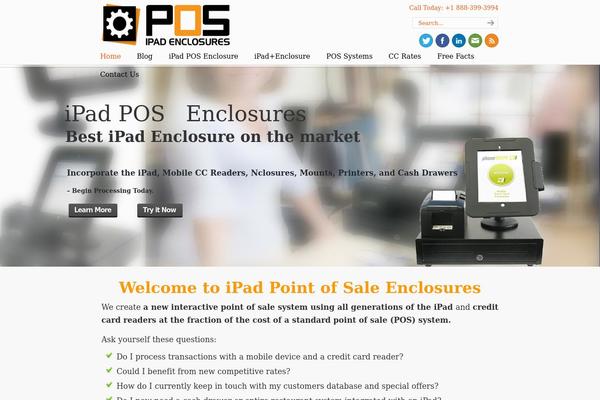 uDesign theme site design template sample