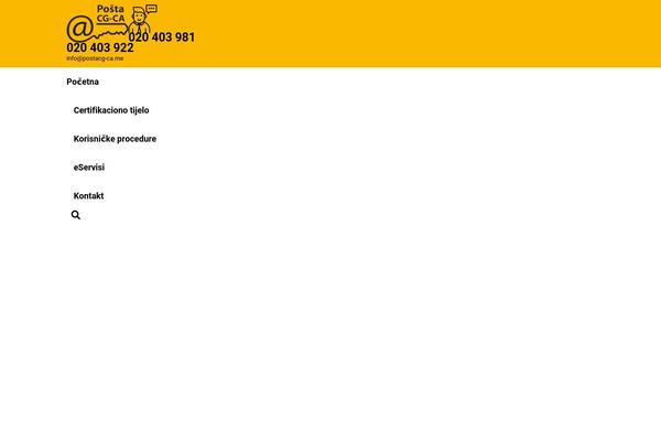 Consulting theme site design template sample