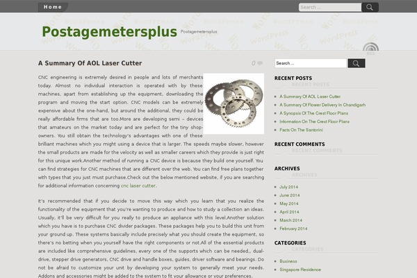 postagemetersplus.com site used Gossm_link_tmp2