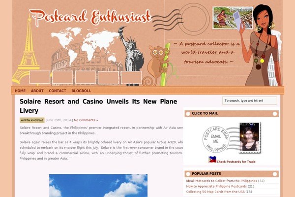 Site using Comment-info-detector plugin