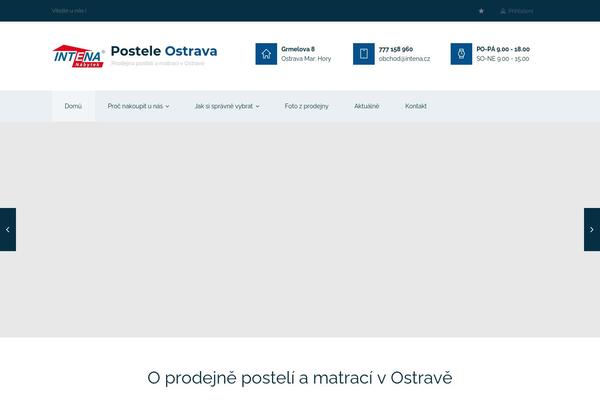 Site using Ultimate Form Builder Lite plugin