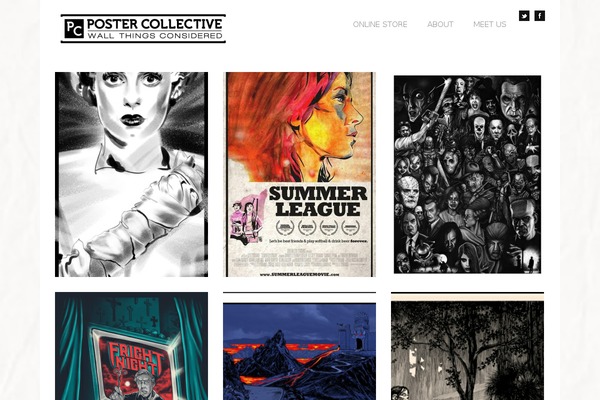 ArtWorkResponsive theme site design template sample