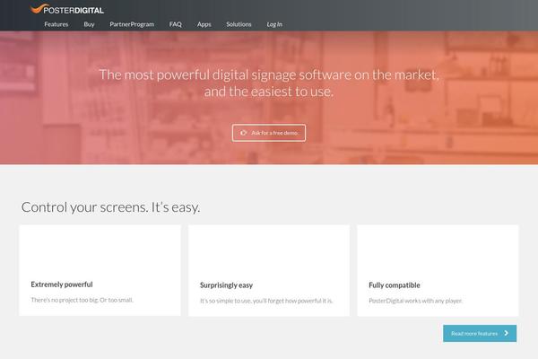 Site using AddToAny Share Buttons plugin