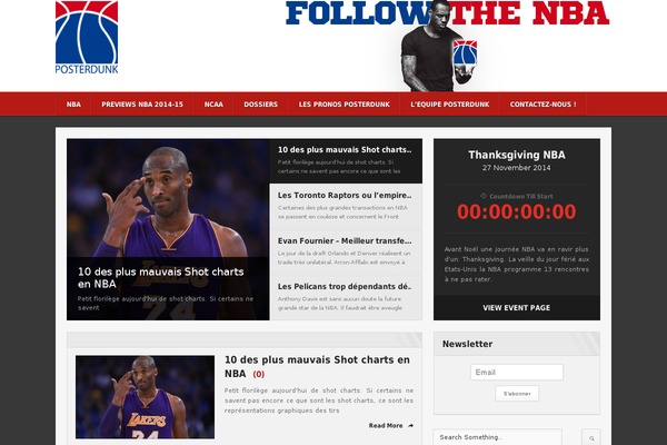 Sportimo theme site design template sample