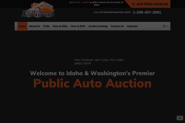 Car-repair-services theme site design template sample