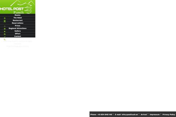 Site using Qtranslate Slug plugin