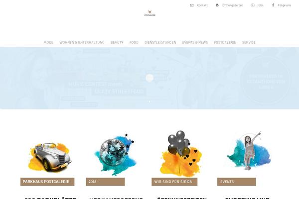 Site using Sklc-addon-googlemaps plugin