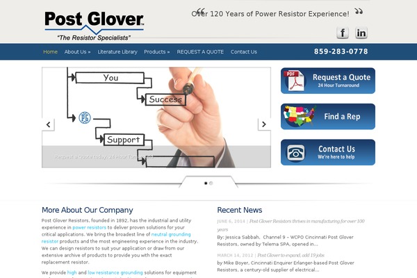 Site using WP images lazy loading plugin