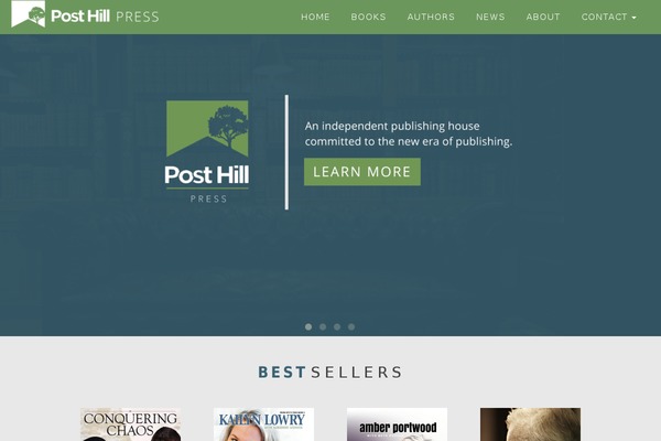 Site using Taxonomy Images plugin