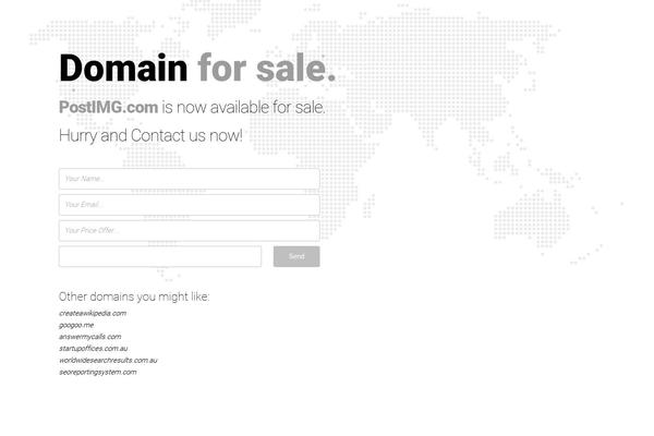 907 (NineZeroSeven) theme site design template sample