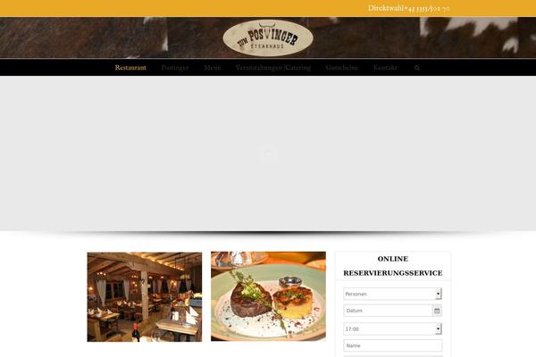 Site using Formcraft plugin