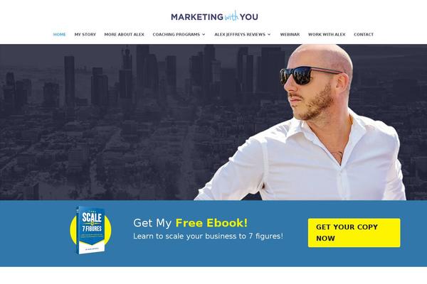 Site using Custom CSS plugin