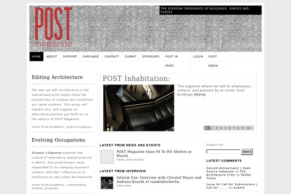 Site using Custom-about-author plugin