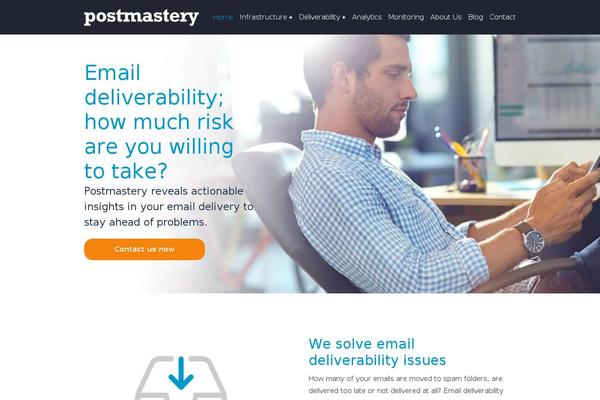 postmastery.net site used Fields