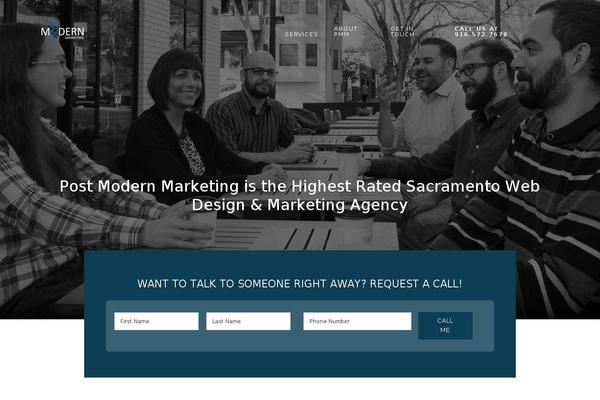 newave-theme-child theme websites examples