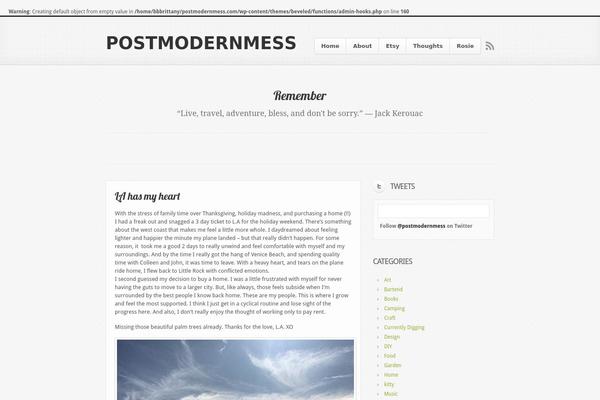 Site using EP Hashimage plugin