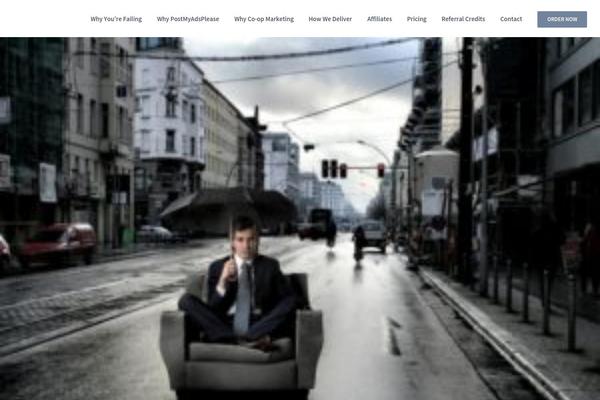 Site using LayerSlider plugin