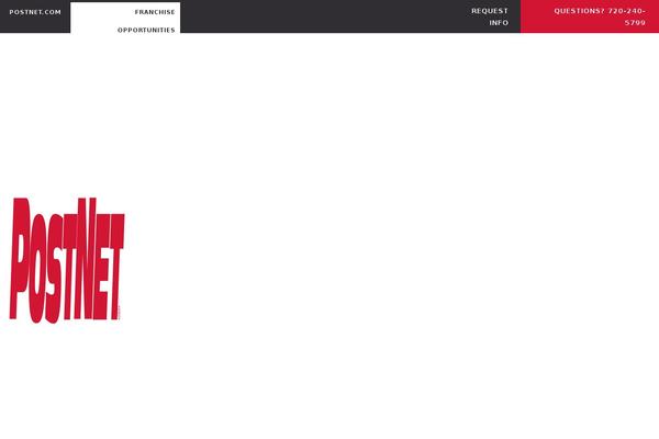 Site using Shiftnav-pro plugin