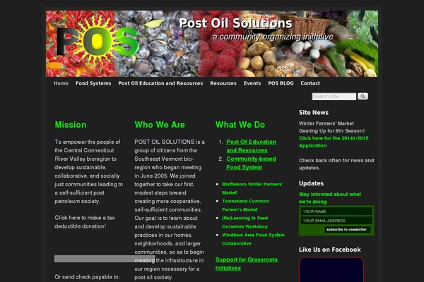 Site using Donate by BestWebSoft plugin