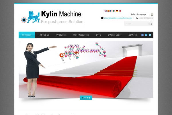 Blue Diamond  v1.04 theme site design template sample