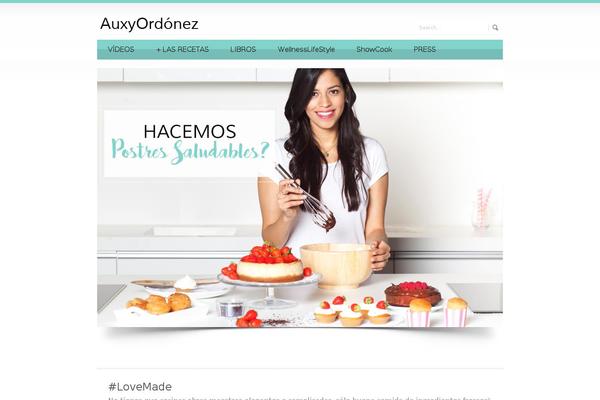Site using WooCommerce upcoming Products plugin