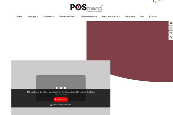 Site using Quform plugin