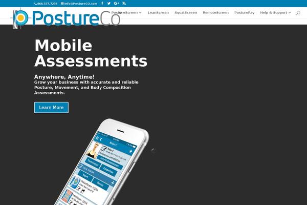 Site using Maxbuttons-pro plugin