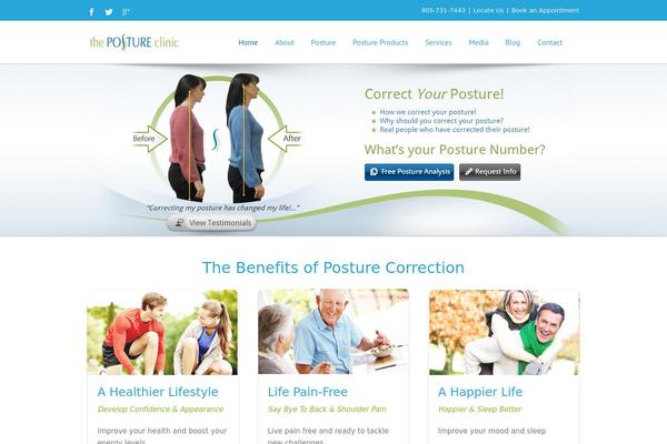 Site using Dzs-videogallery plugin