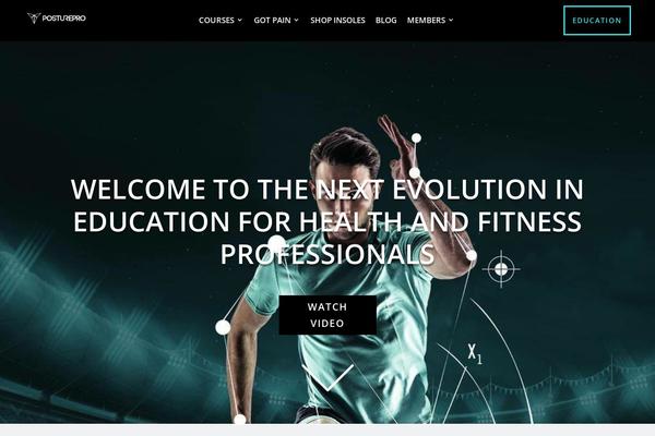 Site using Divi-den-on-demand plugin