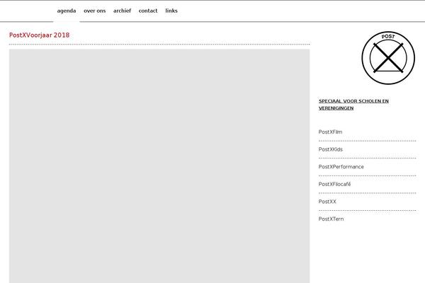 Enfold-child theme site design template sample