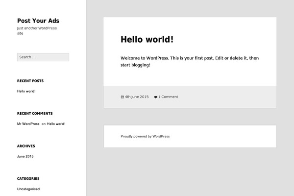 LoveStory theme site design template sample