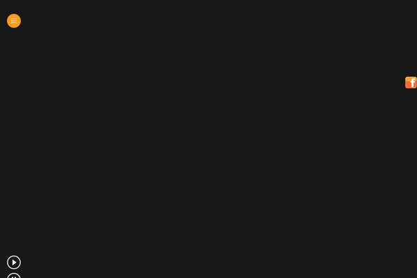FWRD theme site design template sample