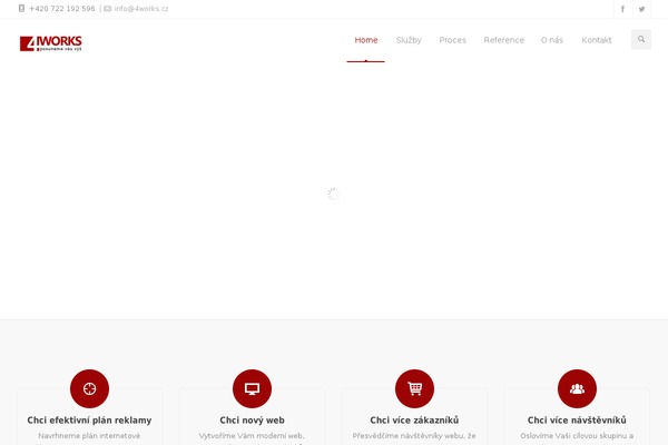 posunemevasvys.cz site used Venda
