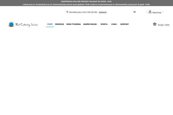 Site using Pay-by-paynow-pl plugin