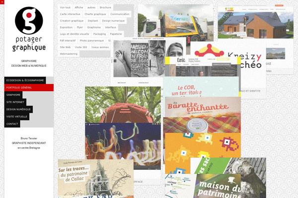 Site using Pagelayer plugin