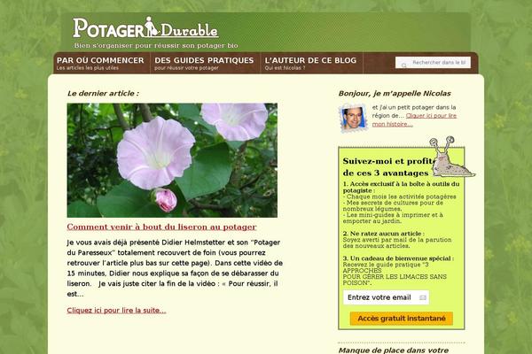 Metro Pro theme site design template sample