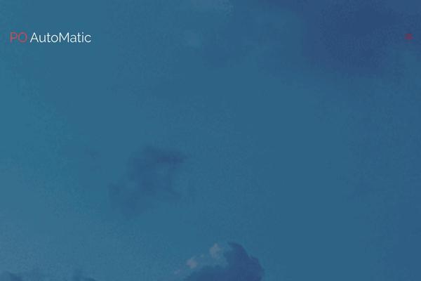 Site using Revolution Slider plugin
