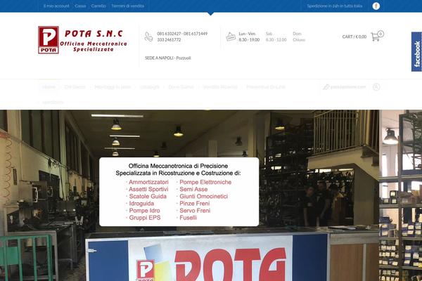 Site using SME Facebook Likebox Sidebar plugin